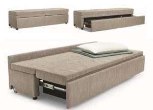 GlobalCare Dreme Sleeper