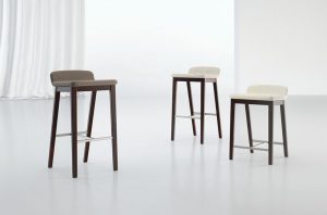 JSI Bourne Stools