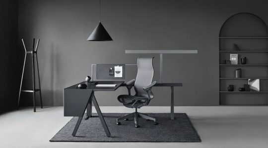 Herman Miller Canvas Vista