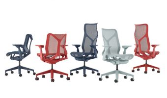 Herman Miller Cosm Chair