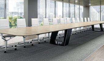 Enwork Expanse Conference Table
