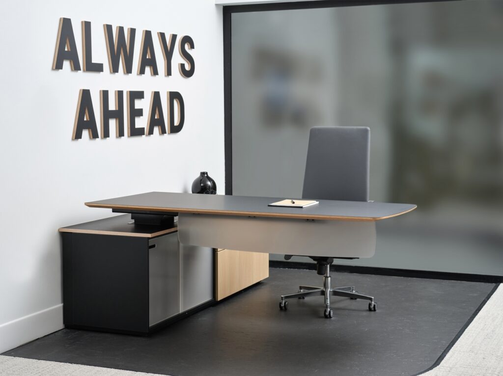 ENWORK CAYMAN PRIVATE OFFICE