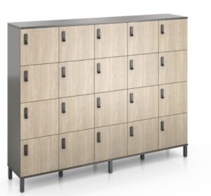 ENWORK LOCKERS