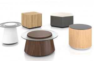 ENWORK OH HEY OCCASIONAL TABLES