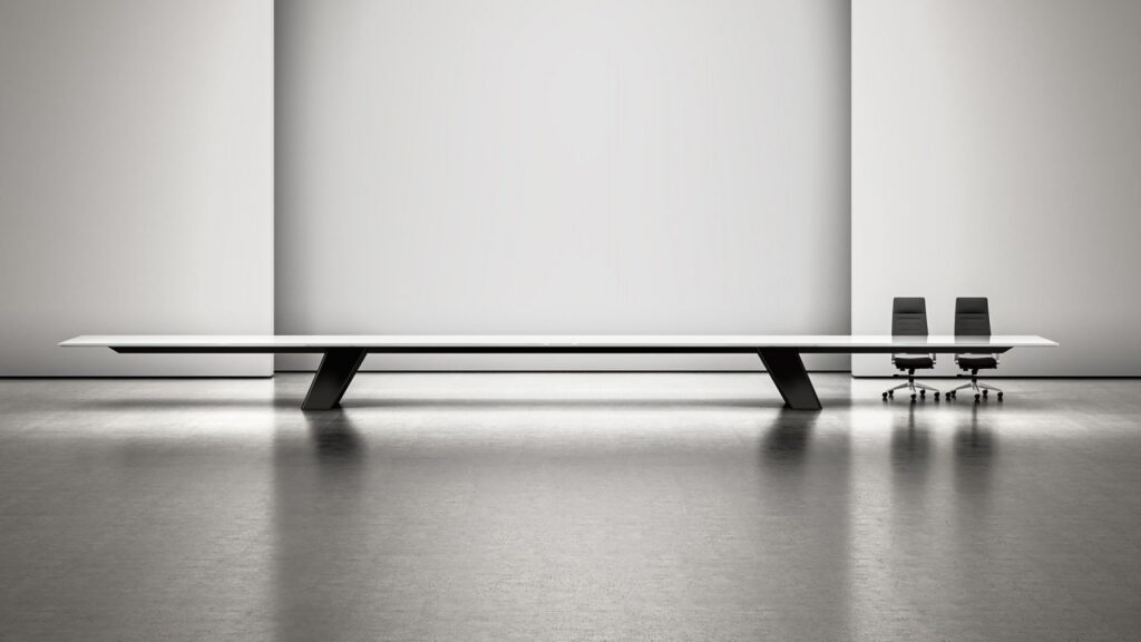 ENWOK EXPANSE CONFERENCE TABLES